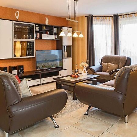 Ferienhaus Sonneneck Apartment Heringsdorf  Luaran gambar