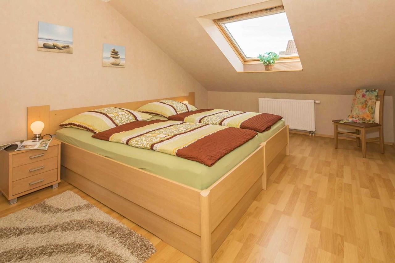 Ferienhaus Sonneneck Apartment Heringsdorf  Luaran gambar