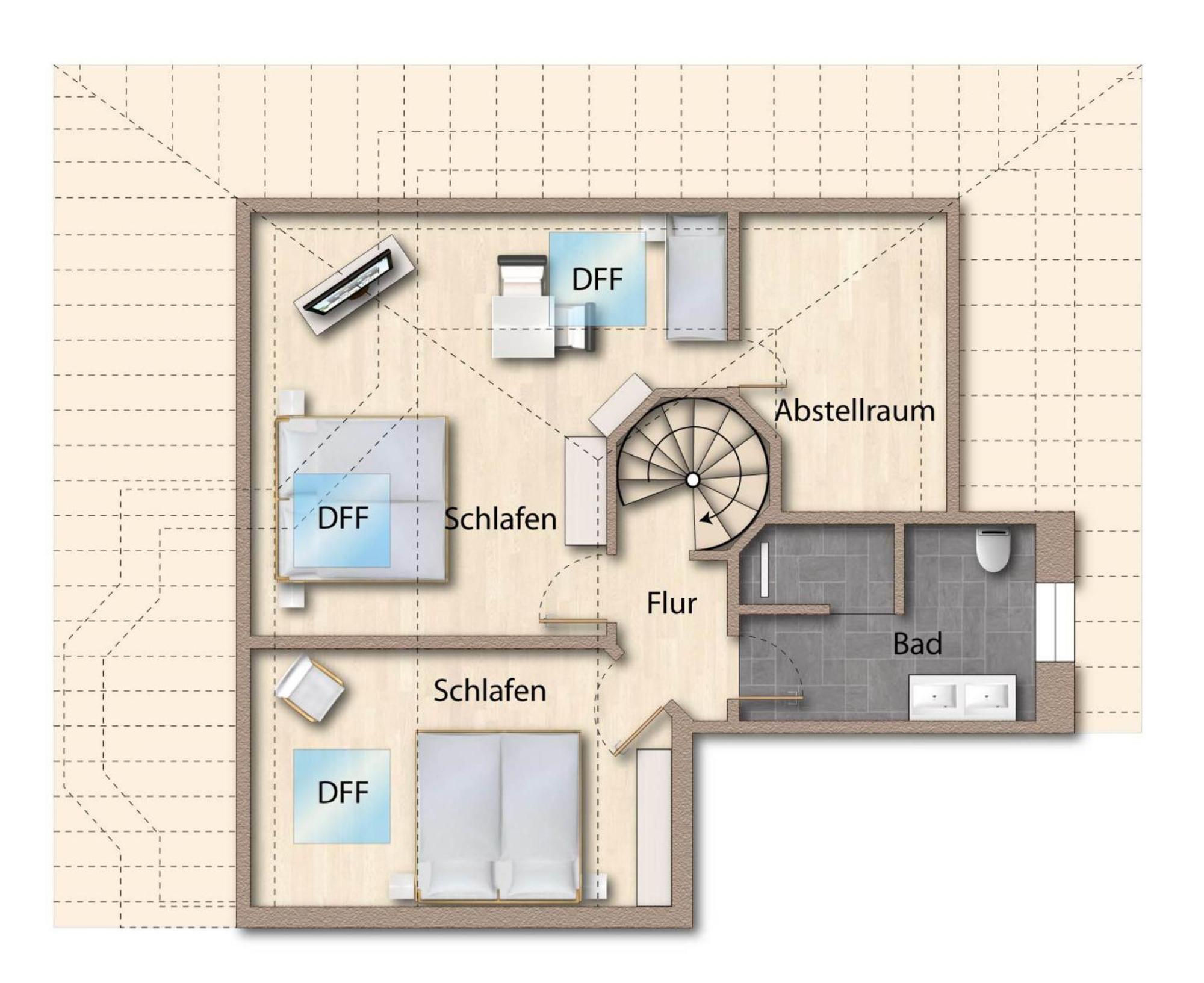 Ferienhaus Sonneneck Apartment Heringsdorf  Luaran gambar